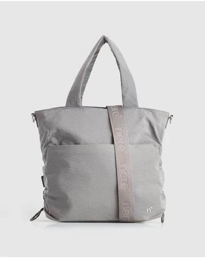 Nere - n.motion Shopper Tote Bag