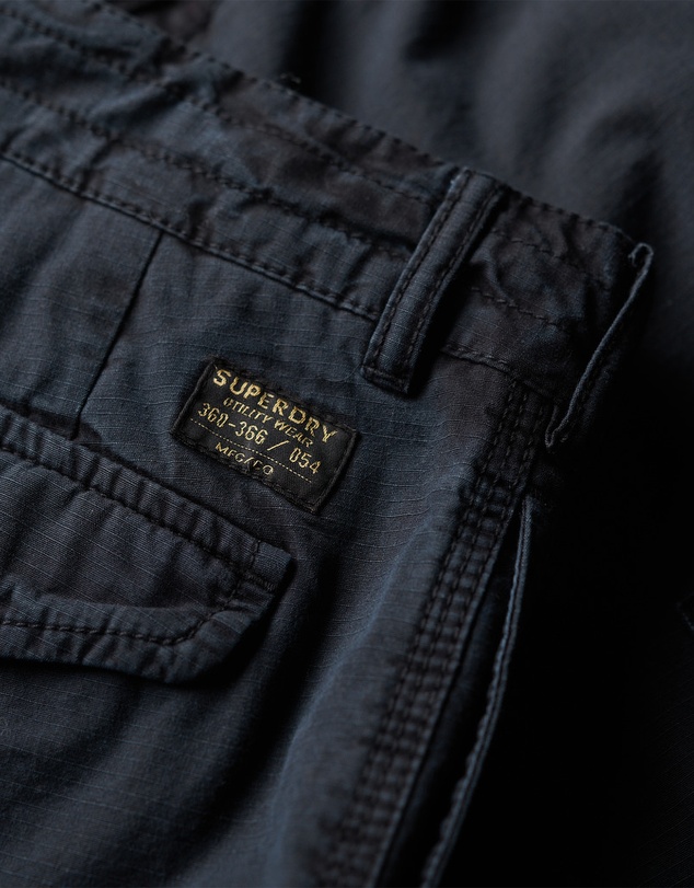 Superdry - Parachute Light Shorts