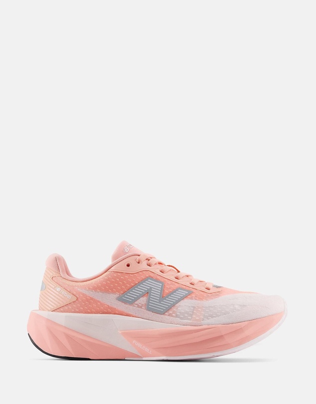 New Balance - FuelCell Rebel v5 - Women's