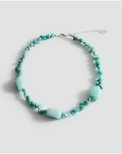 M.N.G - Tabira Necklace