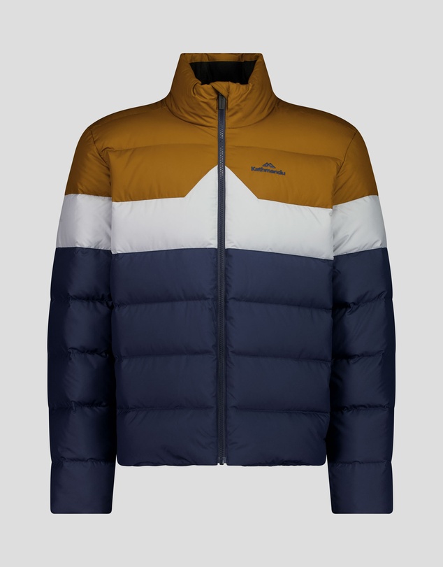 Kathmandu - Epiq Limited Down Jacket