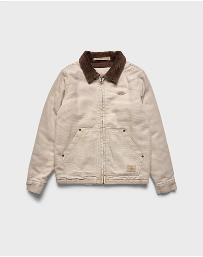 Academy Brand - Kids Bailey Work Jacket