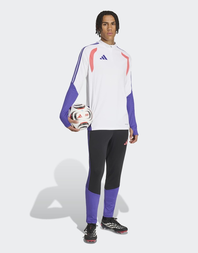 adidas Performance - Tiro 26 Competition Training Football Pants Mens