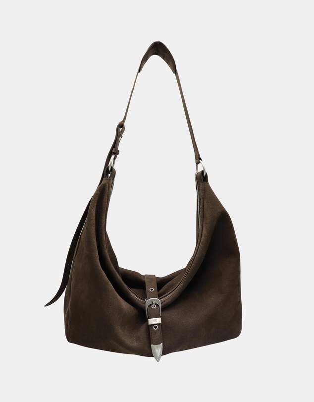 MARGESHERWOOD - Belted Hobo