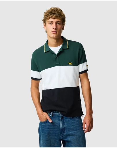 Rodd & Gunn - Homebay Sports Fit Polo
