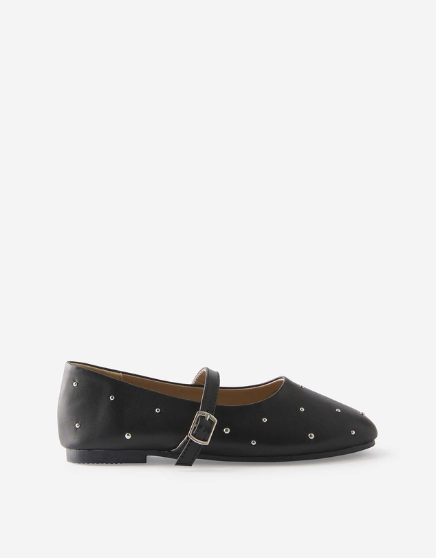 Cotton On Kids - Kids Ballet Flat