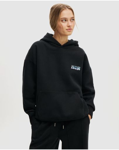Black & BWC Interlaced