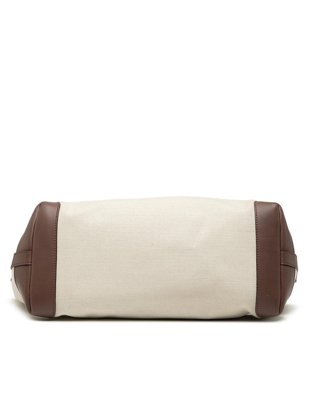 Pre-Loved by Azura Reborn - Pre-Loved Canvas Craft Tote