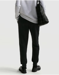 Nike - Sportswear Club Fleece Graphic Pants