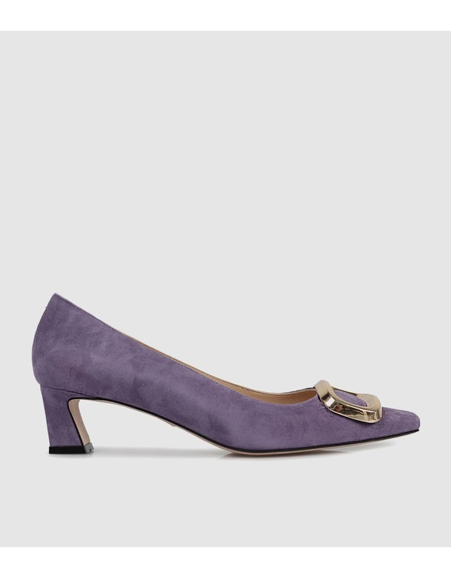 Sempre Di - Kiara Courtshoes