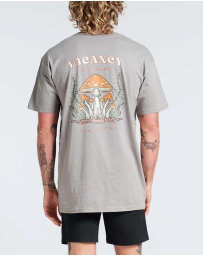 Vacancy Co - Compost Tee