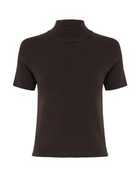 Oxford - Dawn Rib Knitted Top