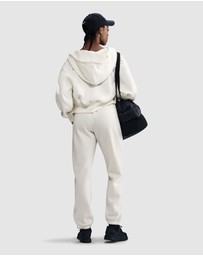 Nike - Sportswear Phoenix Fleece High-Waisted Oversized Sweatpants