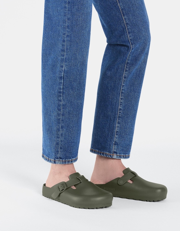 Birkenstock - Boston EVA Regular Mens