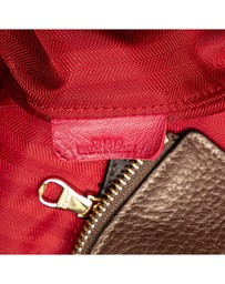 Pre-Loved by Azura Reborn - Pre-Loved Anagram Leather Fusta Tote