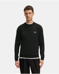 BOSS - Momentum Lite Knitwear