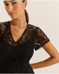Review - Lady Lacie Cocktail Dress