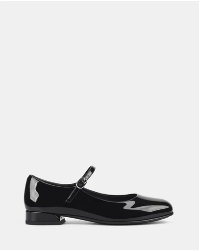 Hush Puppies - Ursa