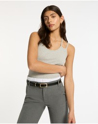 Status Anxiety - Muse Belt