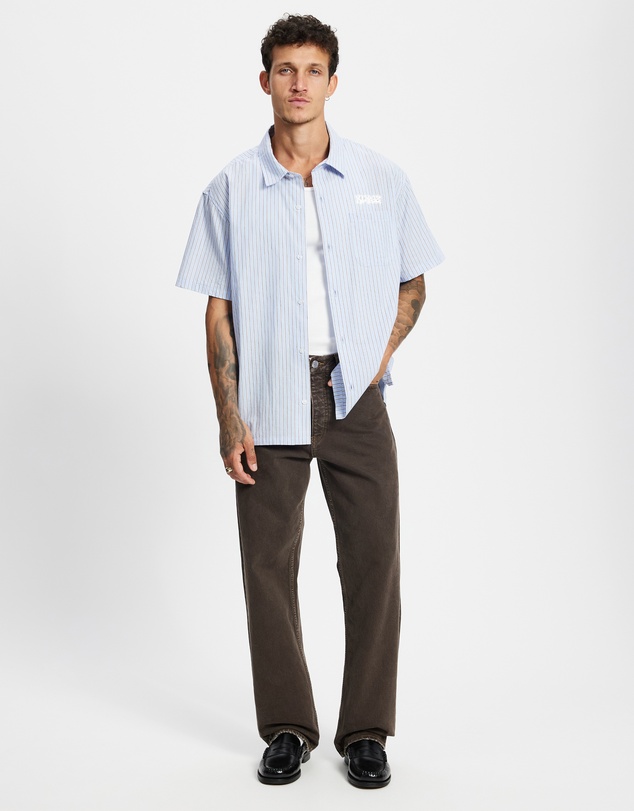 X-Large - Drip SS Shirt