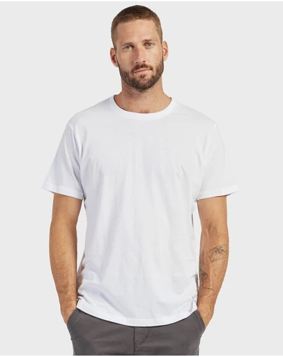 Academy Brand - Acad Basic Crew