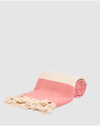 Tolu Australia - Candid Turkish Towel
