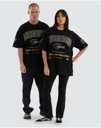 Nena & Pasadena - Richmond Game-On Loopbk Tee