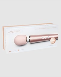 Le Wand - Le Wand Petite Rechargeable Massager
