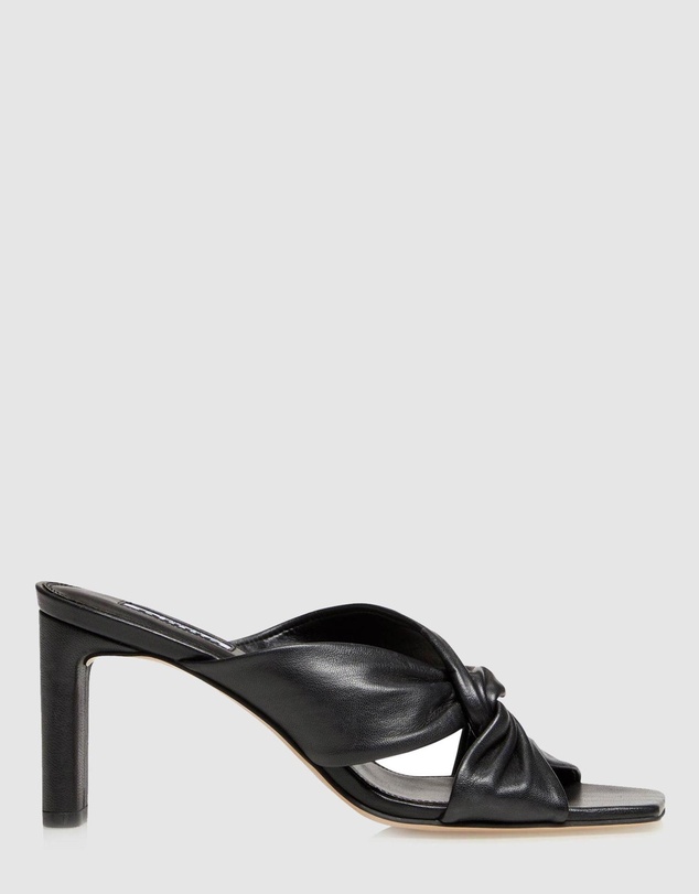 Dune London - Magnet - Black
