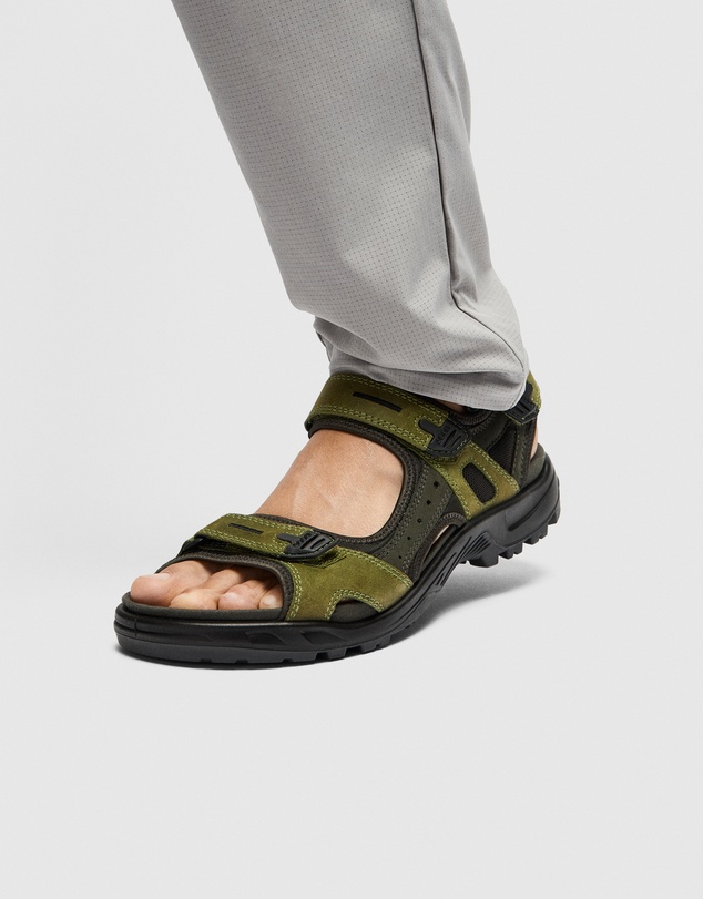 ECCO - ECCO Offroad