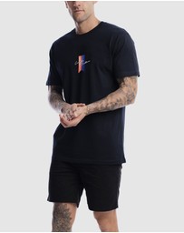 Counter Culture - Peak Tee