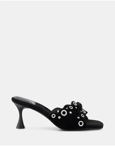 Jeffrey Campbell - Odom Heels