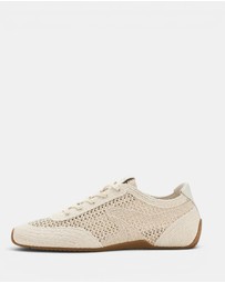 rag & bone - Retro Runner Slim Ultra Sneakers
