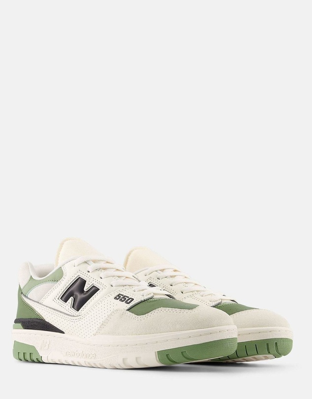 New Balance - 550 - Unisex