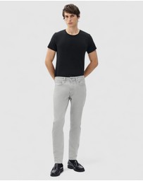 rag & bone - Fit 3 Aero Stretch Jeans