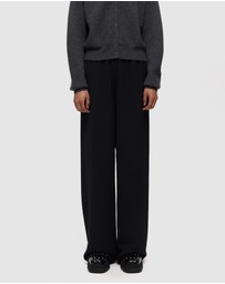 Harris Tapper - Irving Trousers