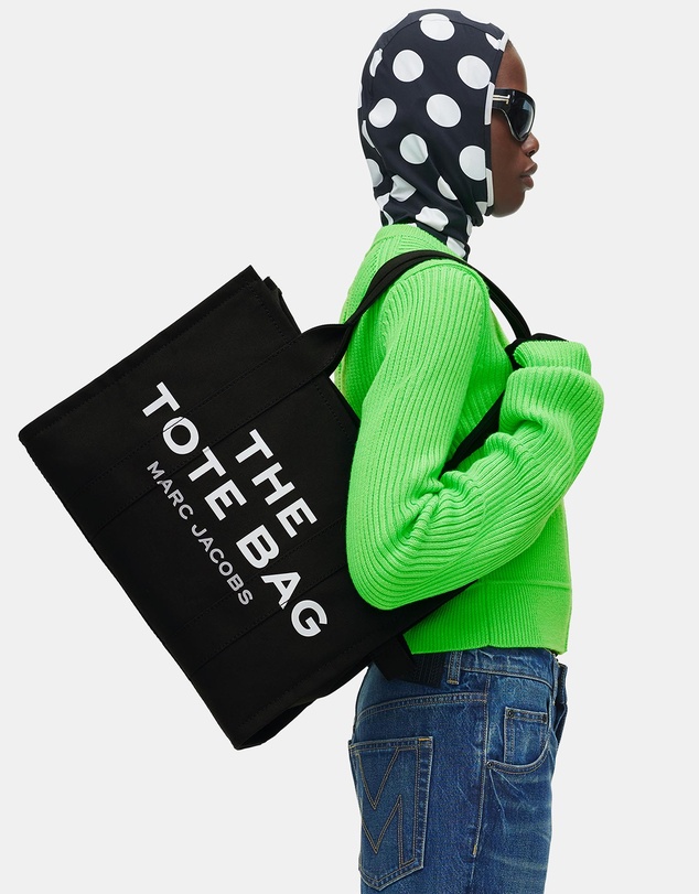 Marc Jacobs - The Canvas Large Tote Bag