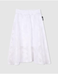 DKNY - Midi Skirt - Kids-Teens