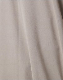 Surrounded By Ghosts - The Natrolite Hooded Rib Knit Sleeveless Cardigan
