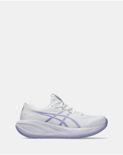 White/Bluebell