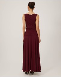Tussah - Malia Maxi Dress