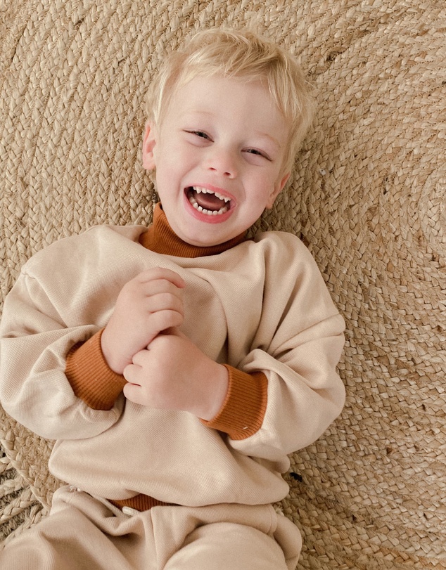 WITH LOVE FOR KIDS - Easy Set - Babies - Kids