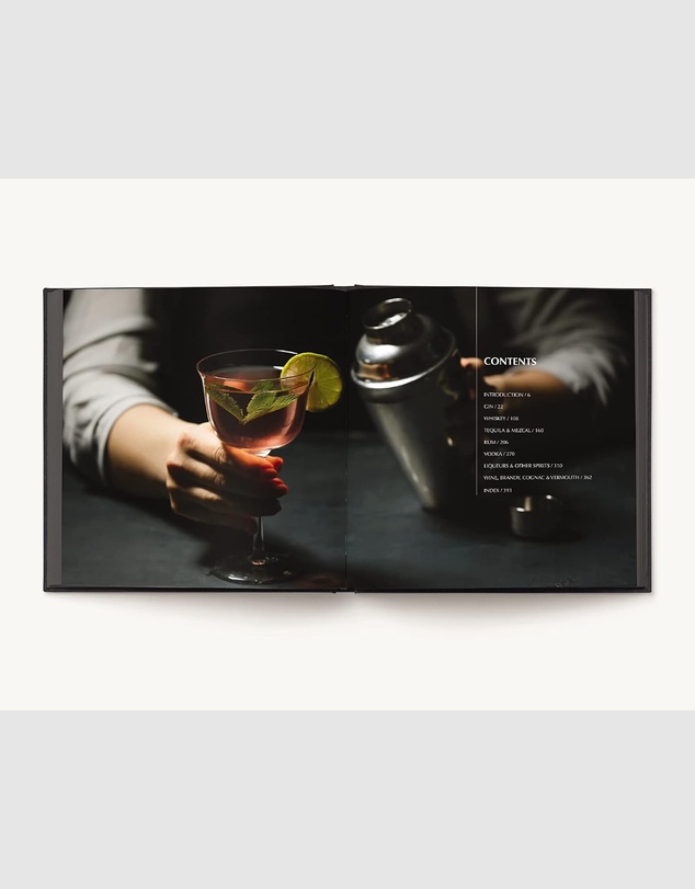 Brumby Sunstate - Cocktails: The New Classics