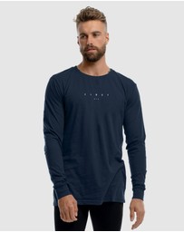 First Division - Stature Long Sleeve Tee
