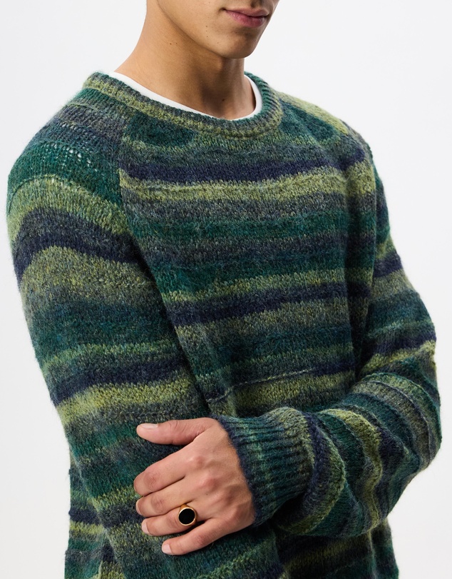 Rhythm - Kapu Knit