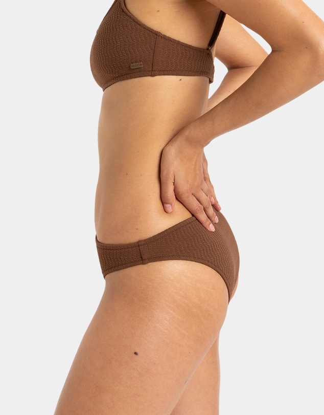 Roxy - Womens Lagos Bikini Bottom