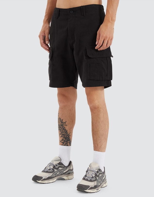 Nena & Pasadena - Colby Cargo Shorts