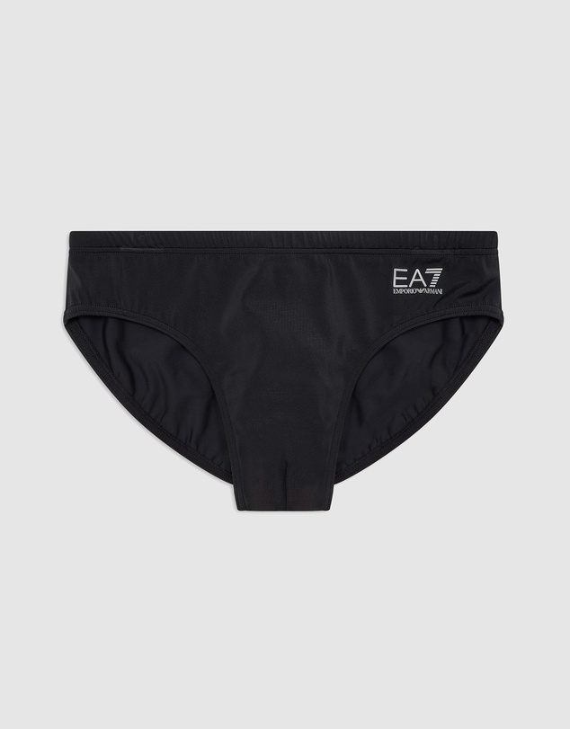Emporio Armani EA7 - Water Sport Sw M Core Briefs