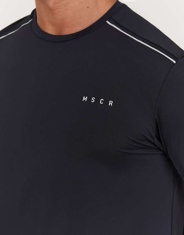 Muscle Republic - Aspire Tee