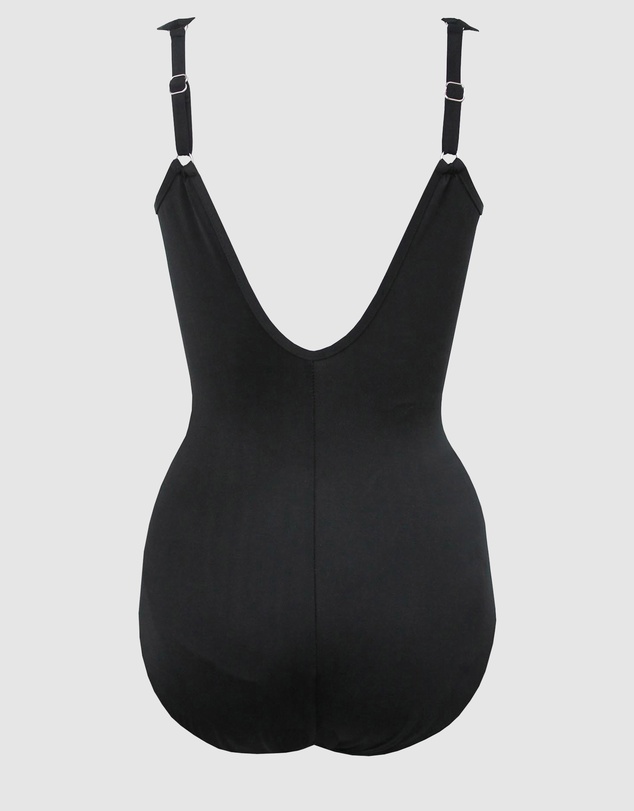 Miraclesuit Swimwear  - Madero Underwired Shaping Swimsuit